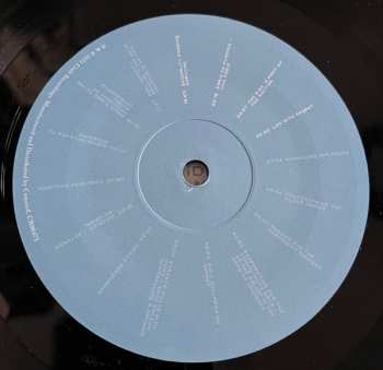 SP/Zestaw pudełkowy/3EP Thursday: Full Collapse 20 LTD