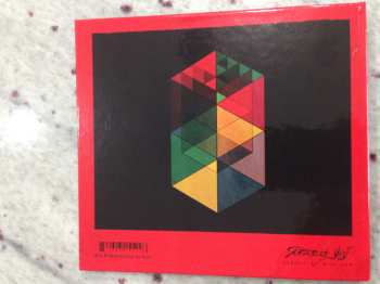 CD Thy Catafalque: Naiv