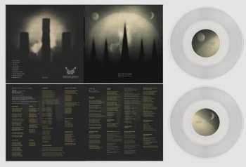 2LP Thy Catafalque: Rengeteg