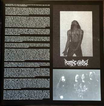 LP Rotting Christ: Thy Mighty Contract