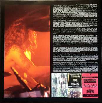 LP Rotting Christ: Thy Mighty Contract