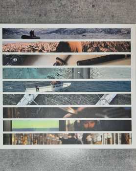 CD Thylacine: 9 Pieces