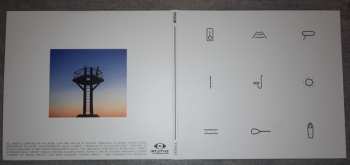 CD Thylacine: 9 Pieces