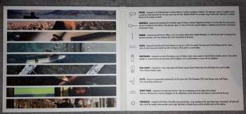 CD Thylacine: 9 Pieces