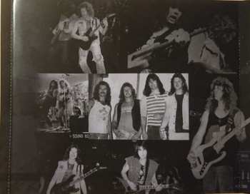 CD Thynn Ice: Thynn Ice