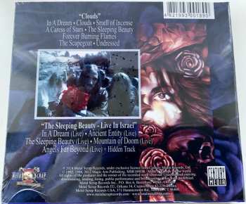 CD Tiamat: Clouds DLX