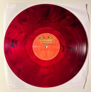 LP Tiamat: Wildhoney