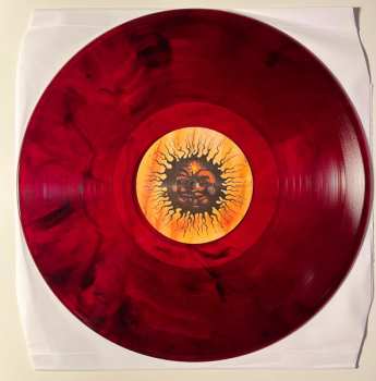 LP Tiamat: Wildhoney