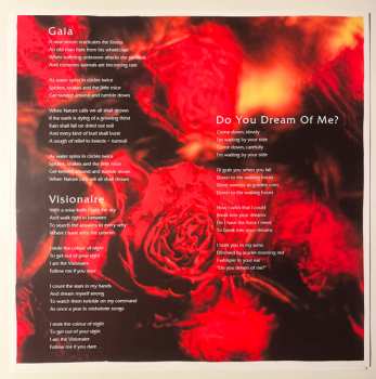 LP Tiamat: Wildhoney