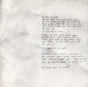 CD Tichá Dohoda: Underpop