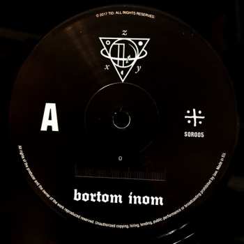LP Tid: Bortom Inom