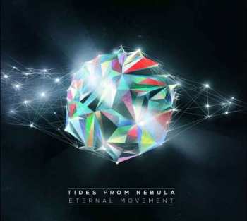 LP Tides From Nebula: Eternal Movement