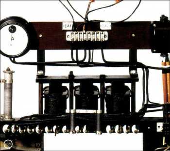 CD Tied & Tickled Trio: EA1 EA2