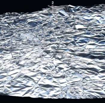 Album Tiefschwarz: Melted Chocolate 2