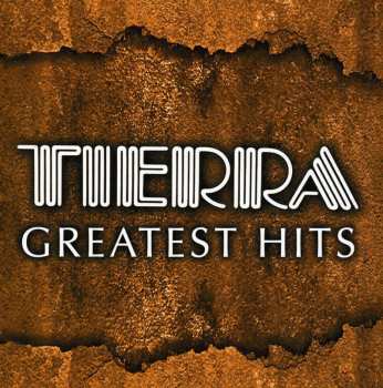 Album Tierra: Greatest Hits