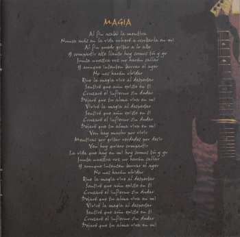 LP Tierra Santa: Mejor Morir En Pie CLR | LTD