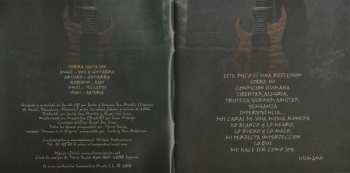 LP Tierra Santa: Mejor Morir En Pie CLR | LTD