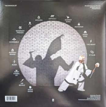 LP Tierra Whack: World Wide Whack