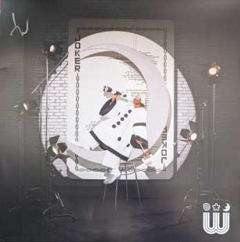 LP Tierra Whack: World Wide Whack