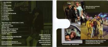 CD Tiffany Pollack & Co.: Bayou Liberty