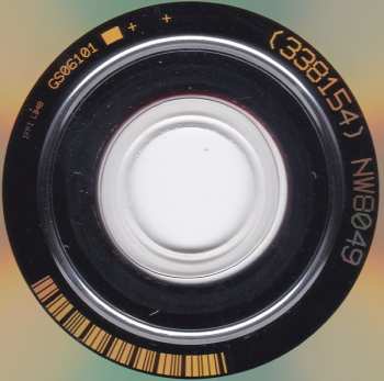 DVD Tift Merritt: Live From Austin TX