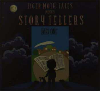 Album Tiger Moth Tales: Story Tellers Part One