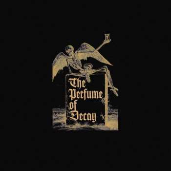 CD Tigercub: The Perfume Of Decay