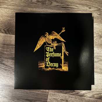 LP Tigercub: The Perfume of Decay LTD