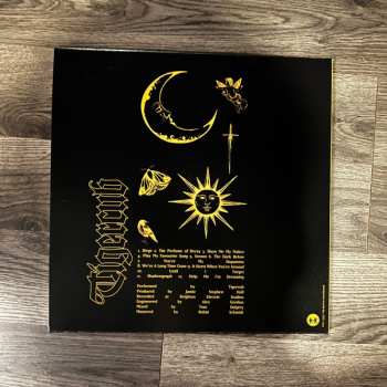 LP Tigercub: The Perfume of Decay LTD