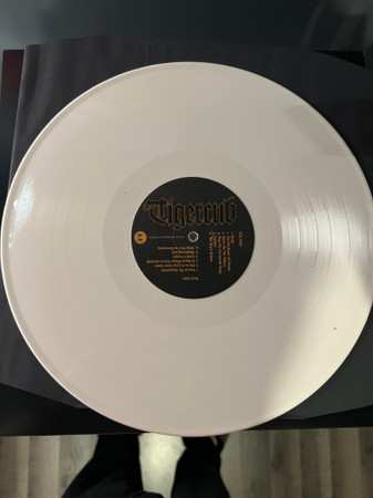 LP Tigercub: The Perfume of Decay LTD