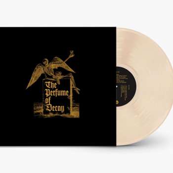 LP Tigercub: The Perfume of Decay LTD