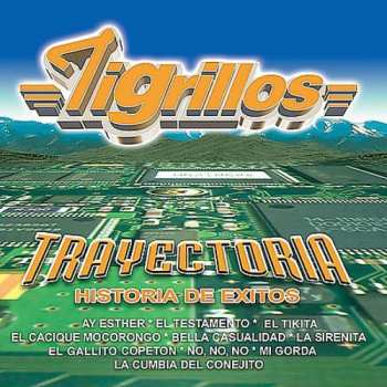CD Tigrillos: Trayectoria