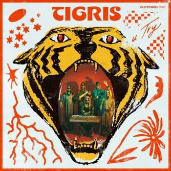 LP Tigris: U Try