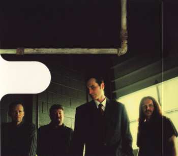 CD Tiles: Off The Floor