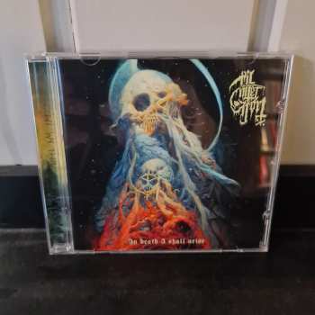 CD Tilintetgjort: In Death I Shall Arise