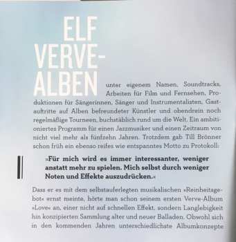 CD Till Brönner: Best Of The Verve Years