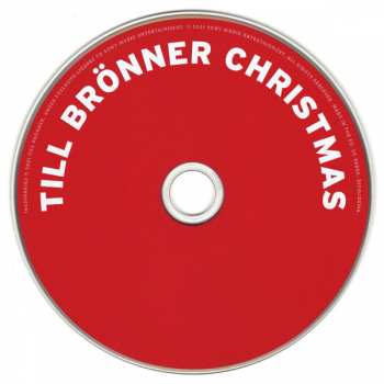 CD Till Brönner: Christmas