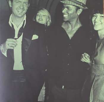 CD Till Brönner: The Christmas Album