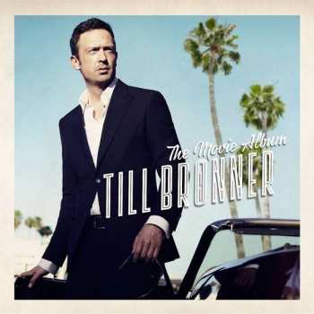 CD Till Brönner: The Movie Album
