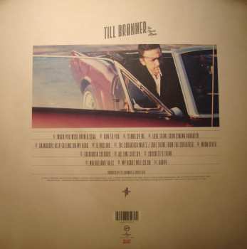 2LP Till Brönner: The Movie Album