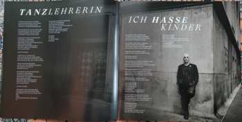 2LP Till Lindemann: Zunge 2025 LTD