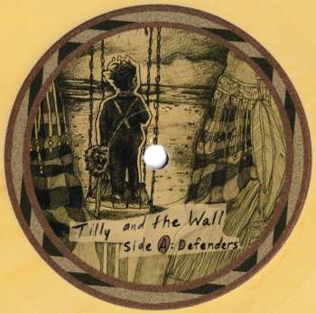 SP Tilly And The Wall: Defenders LTD