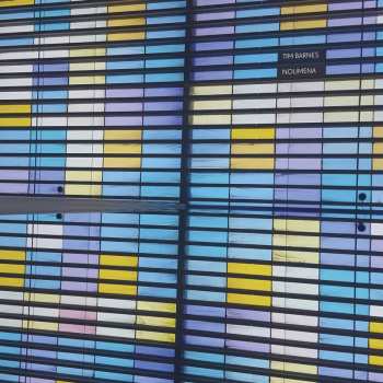 LP Tim Barnes: Noumena