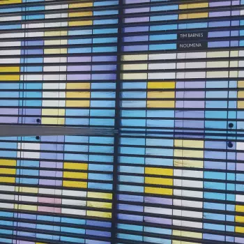 Tim Barnes: Noumena