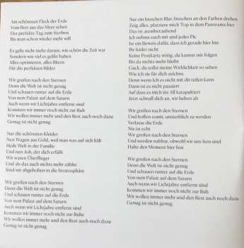 CD Tim Bendzko: Filter DIGI