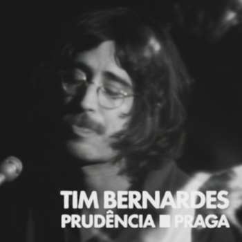 Album Tim Bernardes: Prudencia