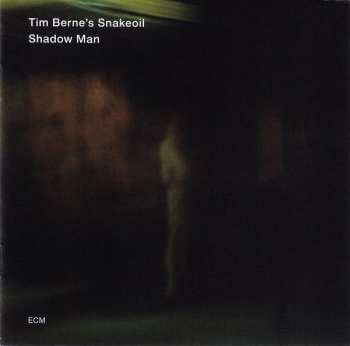CD Tim Berne's Snakeoil: Shadow Man