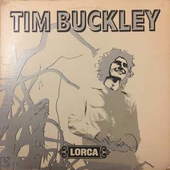LP Tim Buckley: Lorca LTD | NUM | CLR