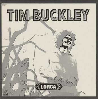 5CD/Zestaw pudełkowy Tim Buckley: Original Album Series