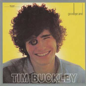 5CD/Zestaw pudełkowy Tim Buckley: Original Album Series